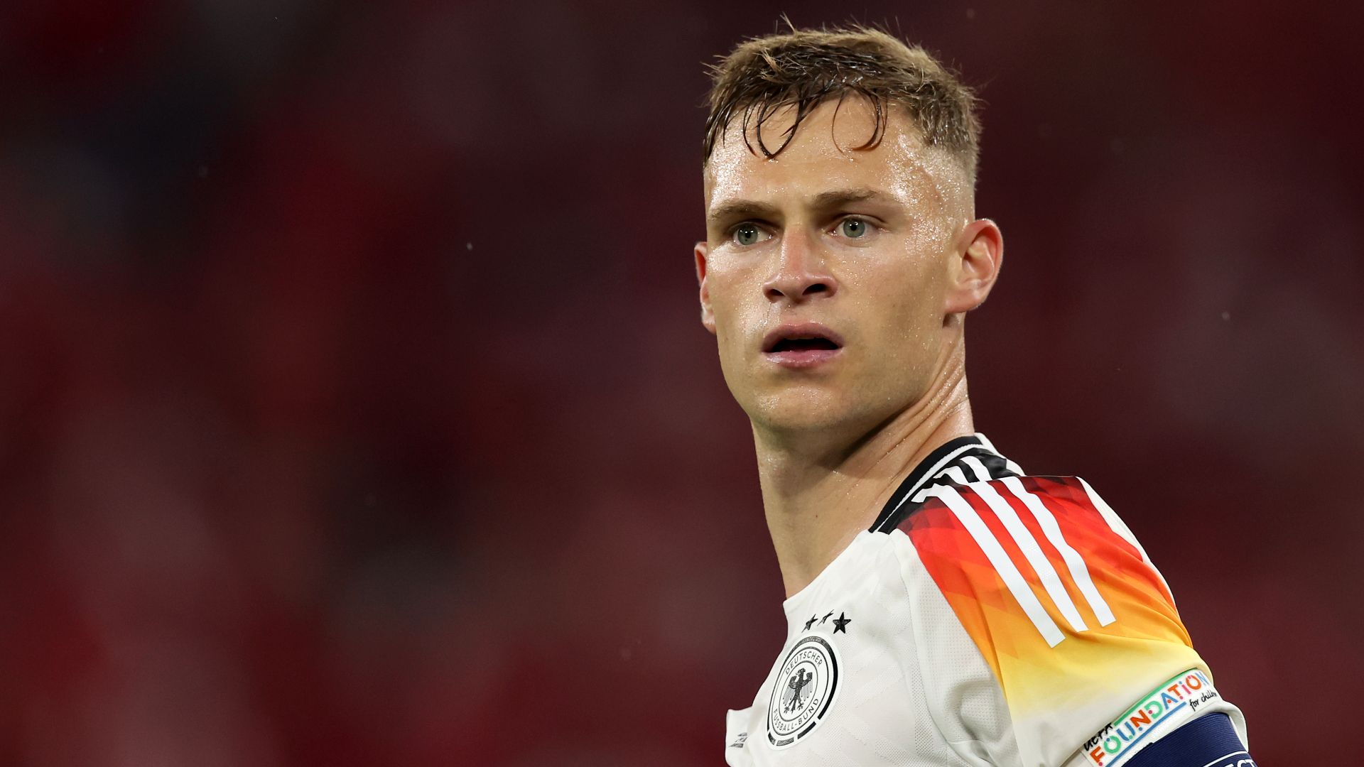 値下げ交渉可！ バイエルン・ミュンヘン キミッヒ（M） kimmich バイエルンMFキミッヒが将来的な国外挑戦を示唆 | Goal.com 日本